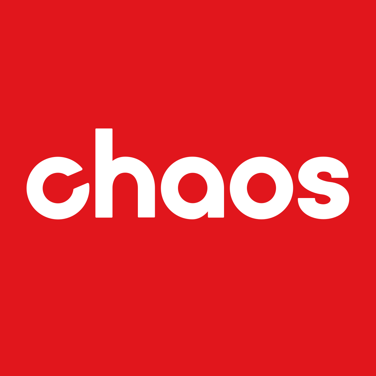 Chaos logo.svg